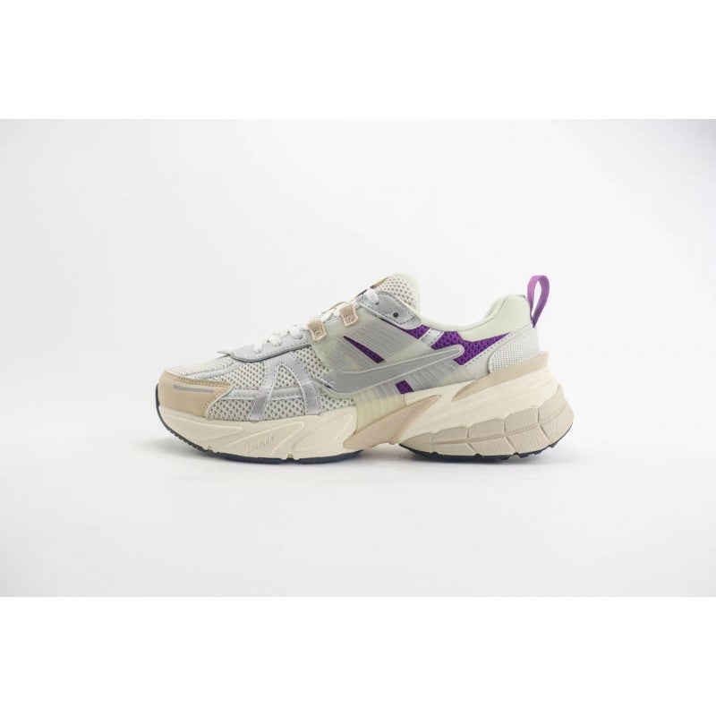 Putian High Version V2K Retro Height-Increasing Dad Shoes For Men And Women, Versatile Casual Sports Breathable Couple Jogging Shoes - Image 1