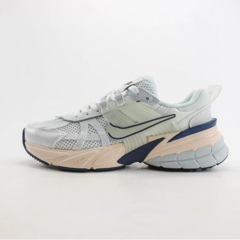 Putian High Version V2K Retro Height-Increasing Dad Shoes For Men And Women, Versatile Casual Sports Breathable Couple Jogging Shoes - Image 3