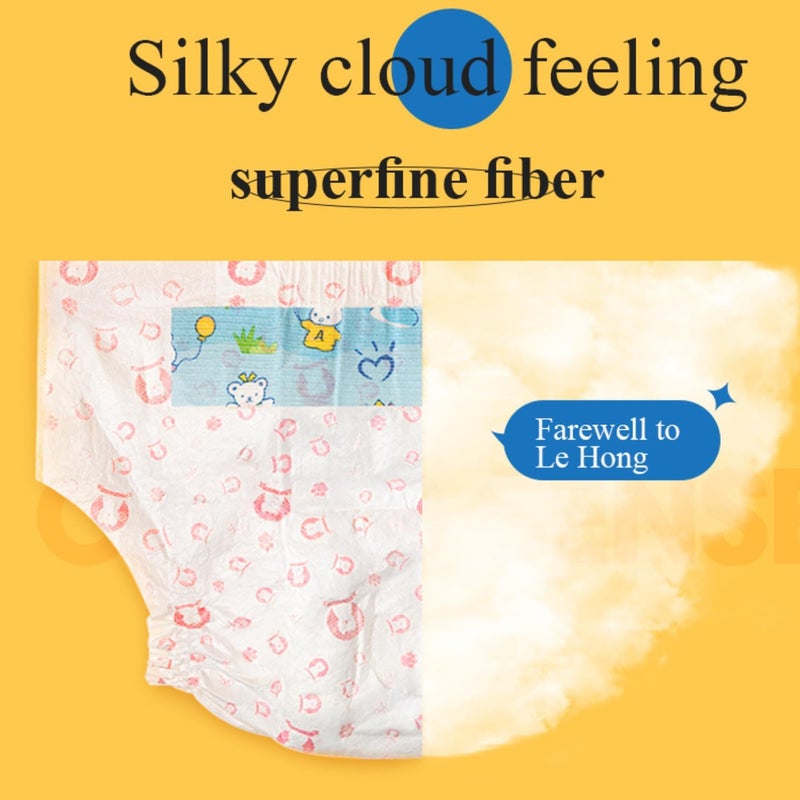 VAYINATO ® Env-Friendly Disposable 10 Pcs Pack for Female Dog and Cat Diaper Super Absorption and Anti-Leakage | Adjustable and Flexible Elastic with Velcro Strap (Extra Large) by Petzlifeworld - Image 4