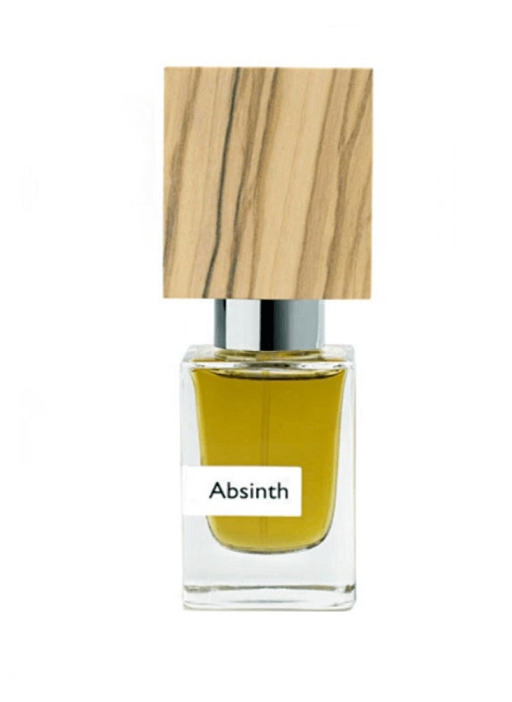 ناسوماتو عطر ناسوماتو ابسينث اكسترايت دو بارفيوم 30مل  - Image 1
