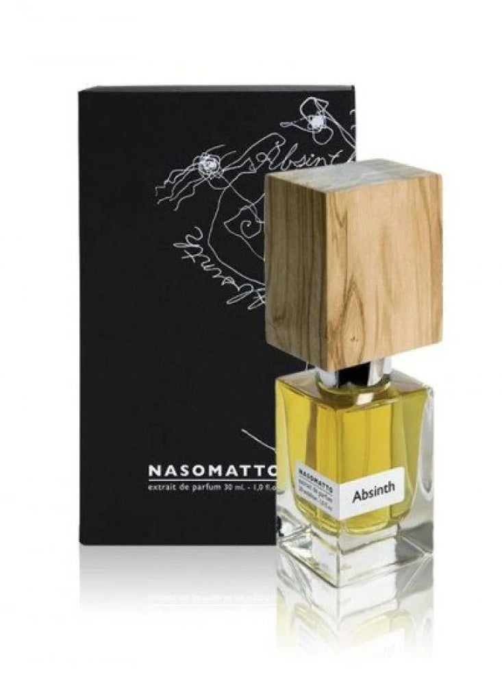 ناسوماتو عطر ناسوماتو ابسينث اكسترايت دو بارفيوم 30مل  - Image 3