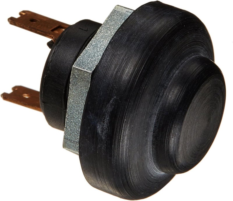 HELLA 001571041 Damp Proof Push-Button Starter Switch - Image 1