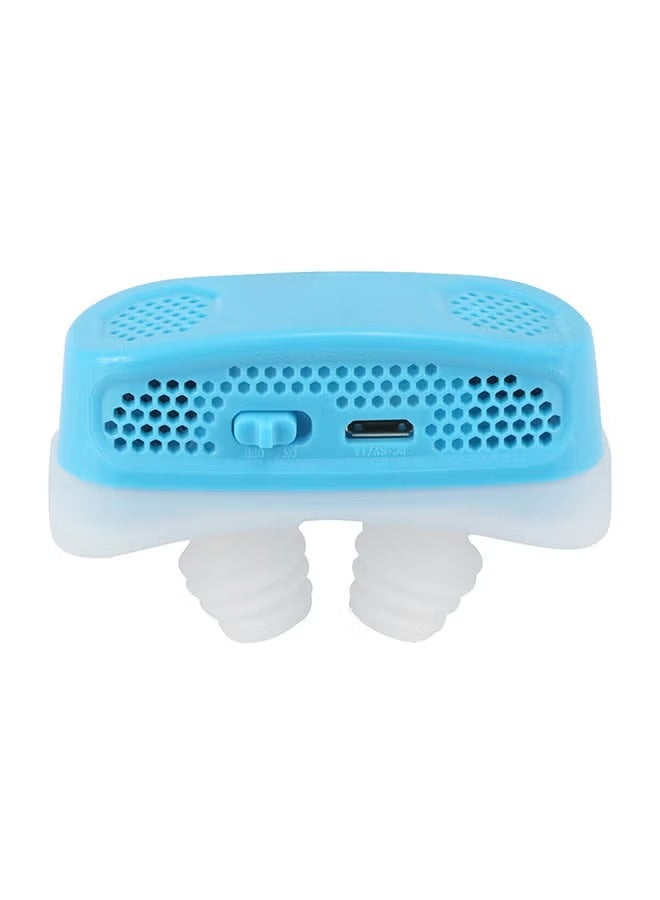 Generic Electronic Snoring Device 