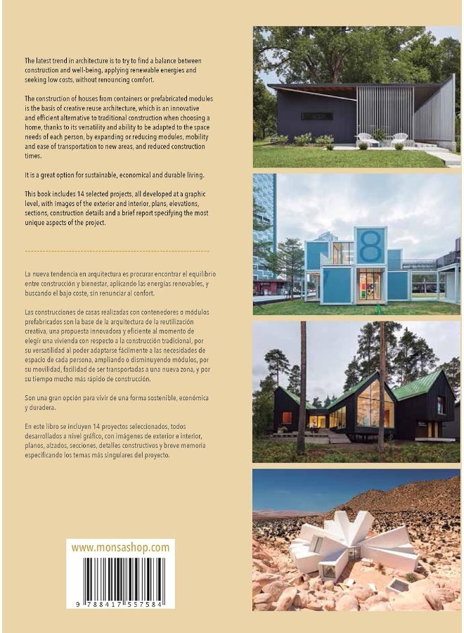Container & Prefab Guide: Versatility, Mobility and Resistance - Image 2
