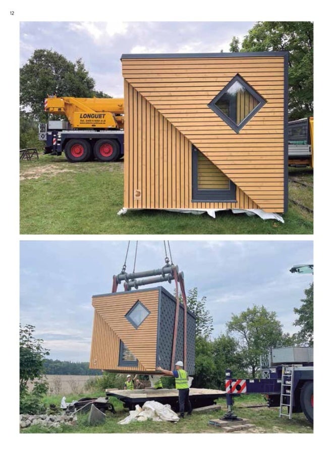 Container & Prefab Guide: Versatility, Mobility and Resistance - Image 5