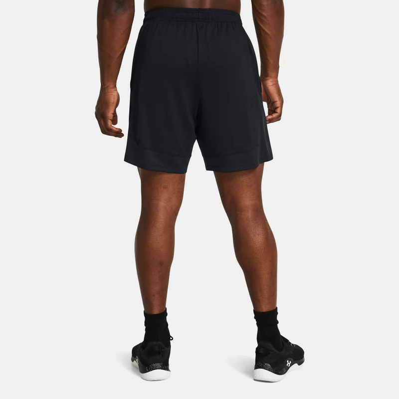 UNDER ARMOUR Men's UA Tech Vent Training Shorts