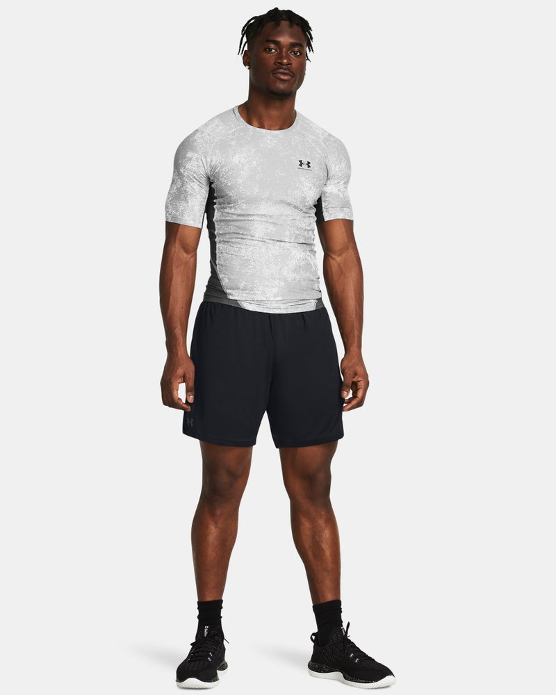 UNDER ARMOUR Men's UA Tech Vent Training Shorts - Image 5