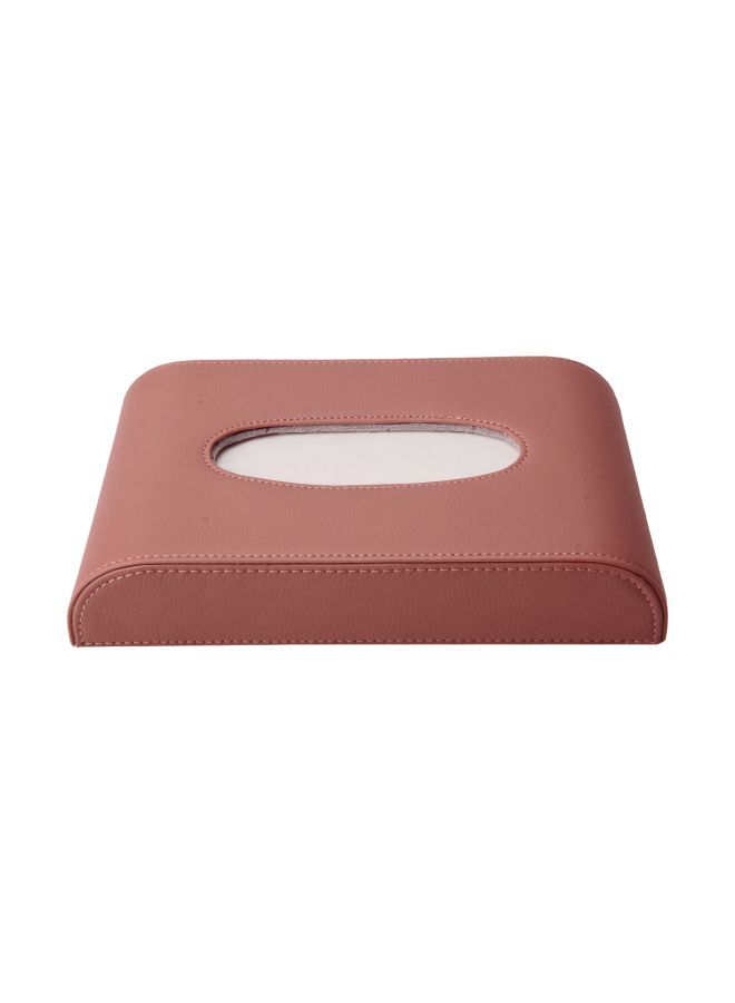 NIBEMINENT Facial Tissue Box - Image 1