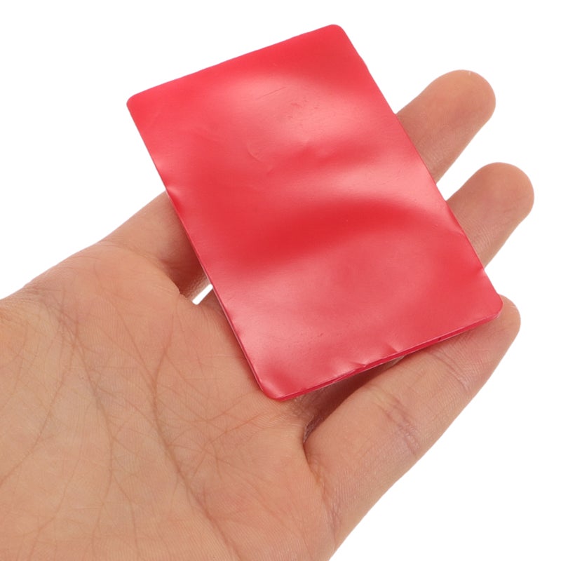 2pcs Universal Windshield Rain Sensor For Car Window Film Replacement With Adhesive Pad For Auto Rain Sensing And Wiper Glue Sticker - Image 2