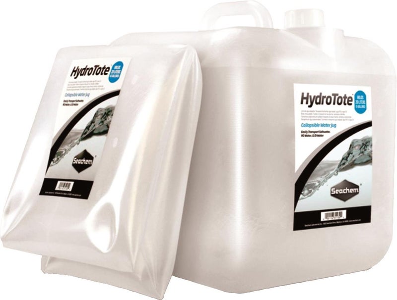 Seachem 3113 Hydrotote Water Changer, 5-Gallon - Image 3