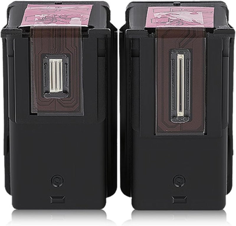 PG440 CL441 Refillable Black Cartridge Replacement for 440XL 441XL 4280 MX438 518 Printer - Image 4