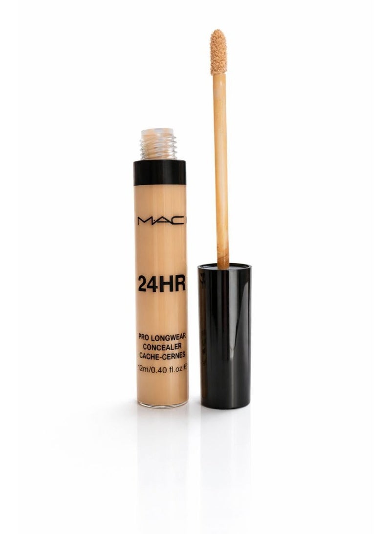 ماك كوزمتيكس Studio Fix 24-Hour Smooth Wear Concealer NW10 - Image 2