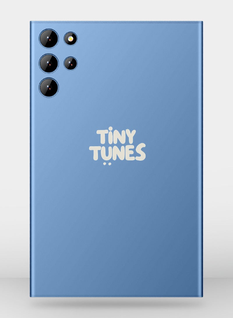 Tiny Tunes TS801 Smart Tablet 8" inch display 8GB RAM 512GB ROM | KEYBOARD | EARBUDS | PEN  - Image 1