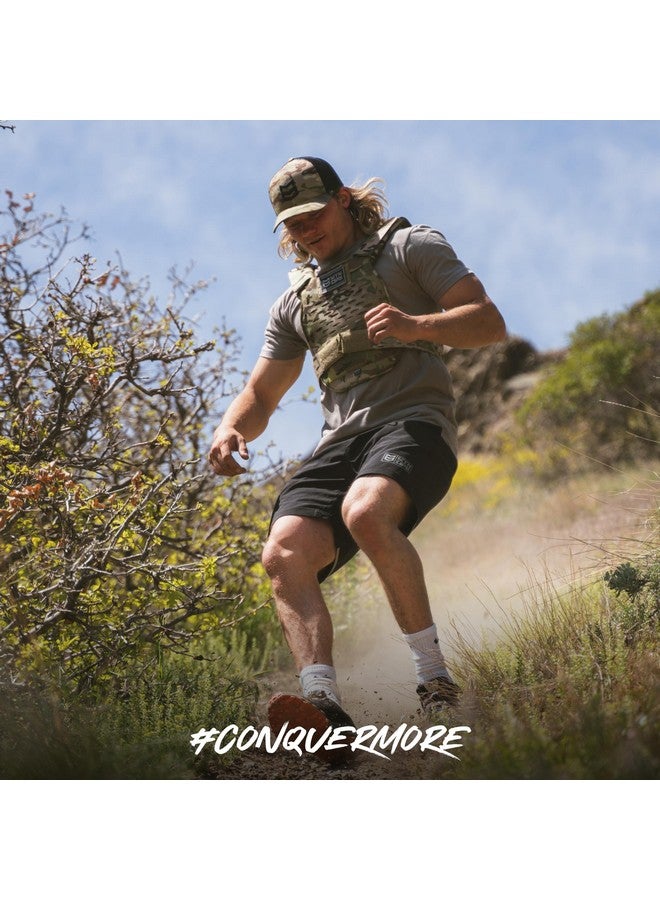 MTN OPS MTN OPS Immune™ Capsules Daily Immune Support with Vitamin D, Vitamin C, Zinc, Elderberry, Echinacea & Antioxidants - 60 Easy-Swallow Capsules - 30 Servings  - Image 5