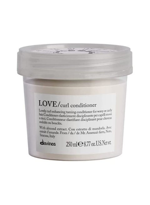Love Curl Conditioner 250ml