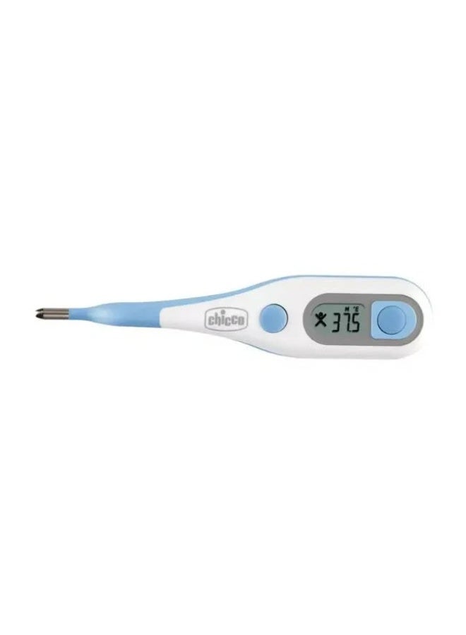 Chicco Easy 2-in-1 Clinic Digital Thermometer 0m+ x1 - Image 2