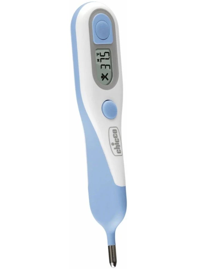 Chicco Easy 2-in-1 Clinic Digital Thermometer 0m+ x1 - Image 1