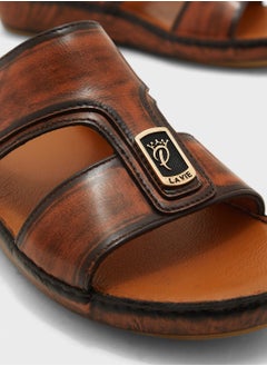 Posh La Vie Elegant Arabic Sandals  - Image 5