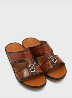 Posh La Vie Elegant Arabic Sandals  - Image 2