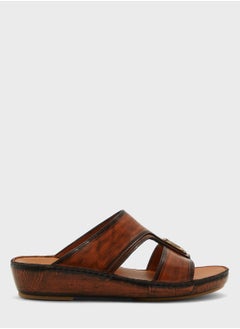 Elegant Arabic Sandals