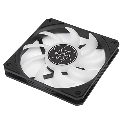 SilverStone Technology VIDA 240 Slim High Performance Slim All-in-One Liquid Cooler, SST-VD240-SLIM - Image 4
