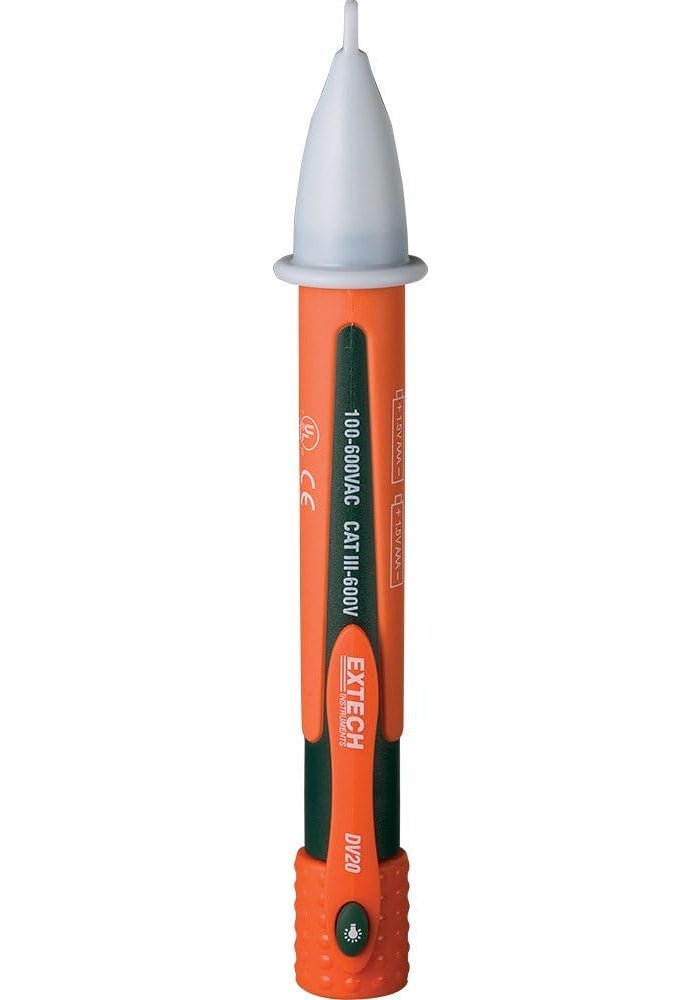 Extech CB10-Kit Handy Electrical Troubleshooting Kit with 5 Functions - Image 4