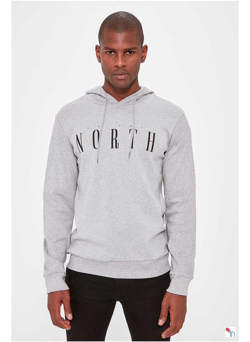 ترينديول North Hoodie  - Image 1
