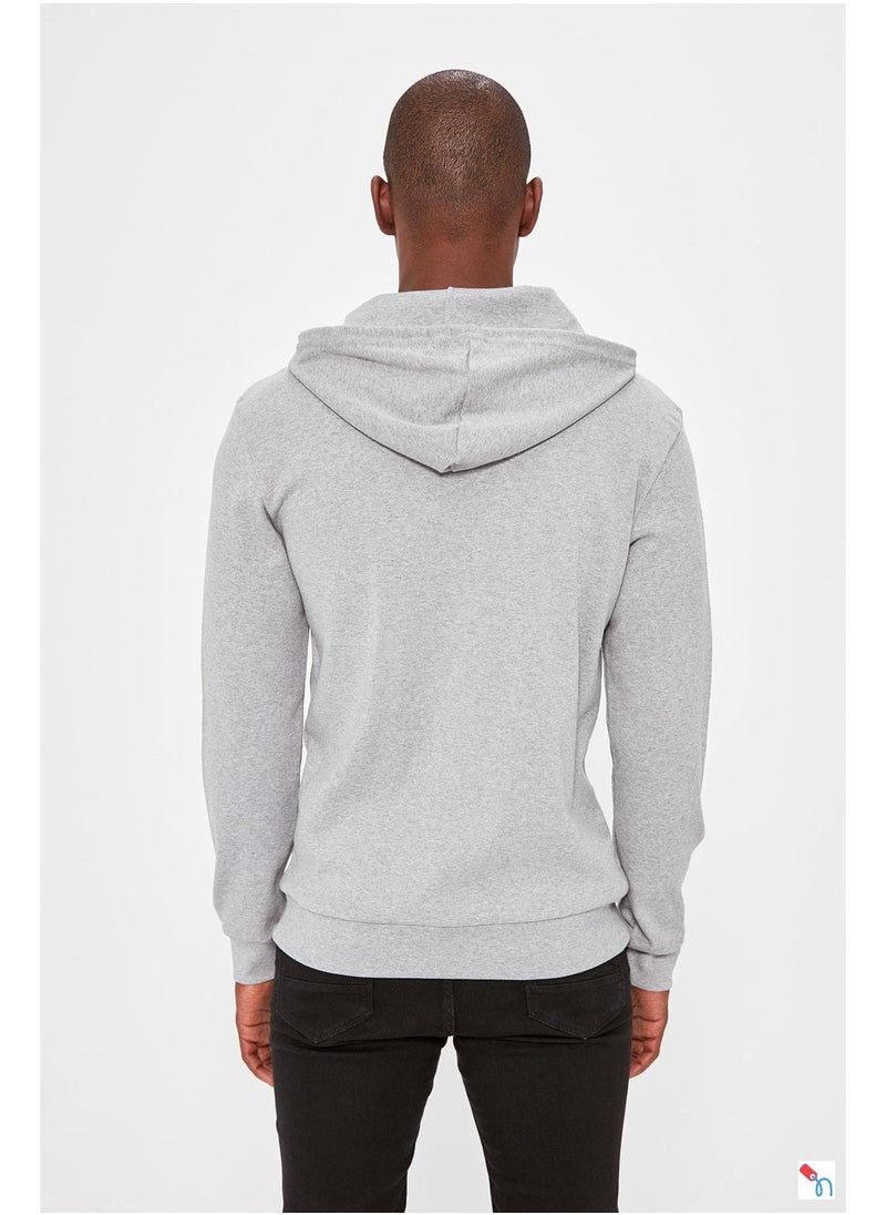 ترينديول North Hoodie  - Image 2