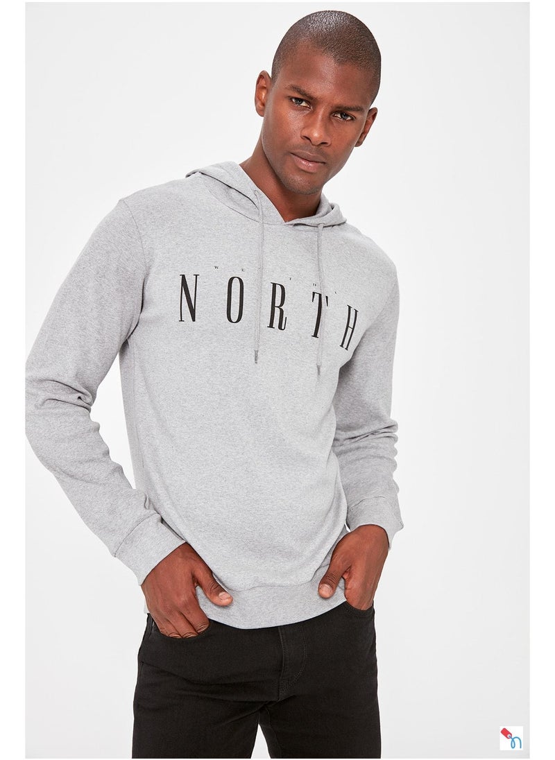 ترينديول North Hoodie  - Image 3