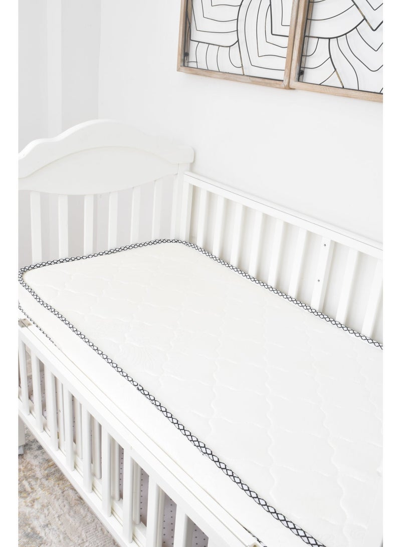 Baby Bed Mattress 130 X 70 Cm - Image 5
