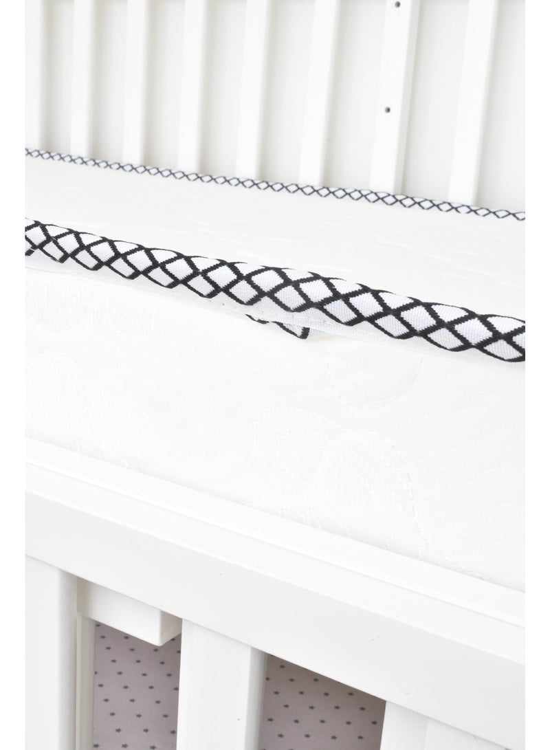 Baby Bed Mattress 130 X 70 Cm - Image 2