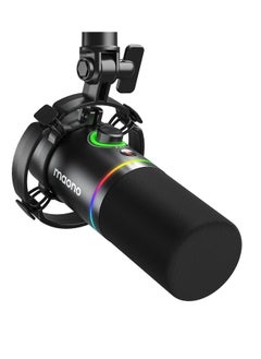 MAONO PD200X USB/XLR Dynamic Microphone
