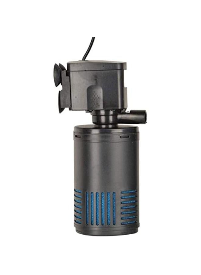 RS Electrical Aquarium Internal Filter For Fish Tank | Submersible Water Filter | Low Noise | Energy Efficient – (RS-2002 / RS-2003 / RS-2004) - Image 2
