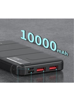 LANEX Lanex Power Bank 10000 mAh ,20W+22.5W  - Image 1