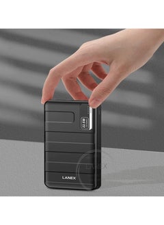 LANEX Lanex Power Bank 10000 mAh ,20W+22.5W  - Image 2