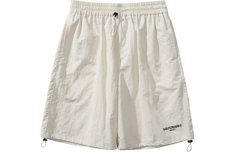 GOLFCROSS Casual Shorts Unisex Moderate - Image 3