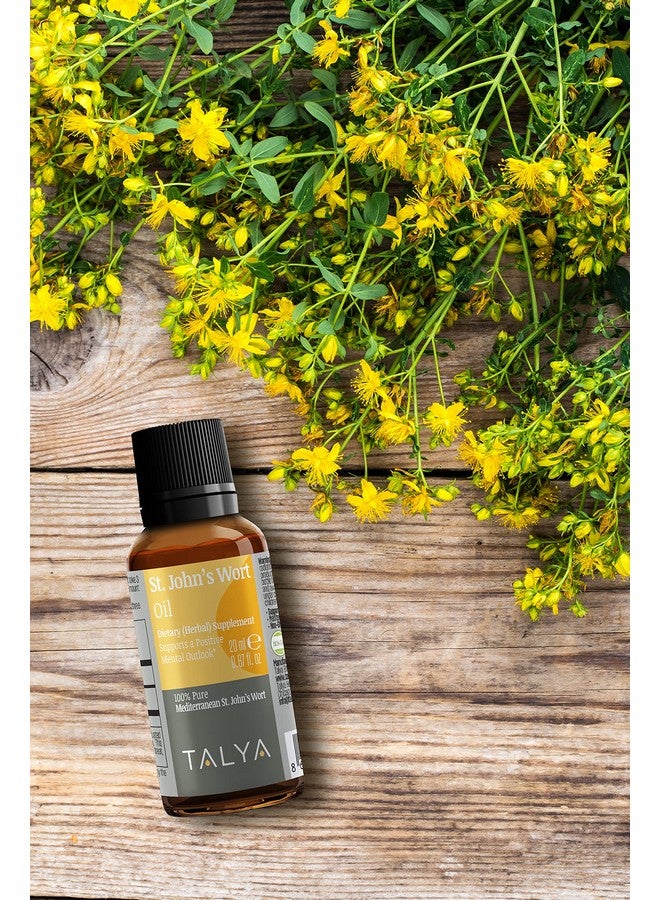 TALYA St. John - Image 4