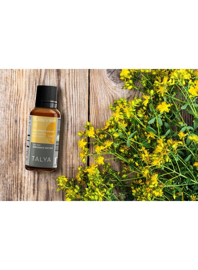 TALYA St. John - Image 5