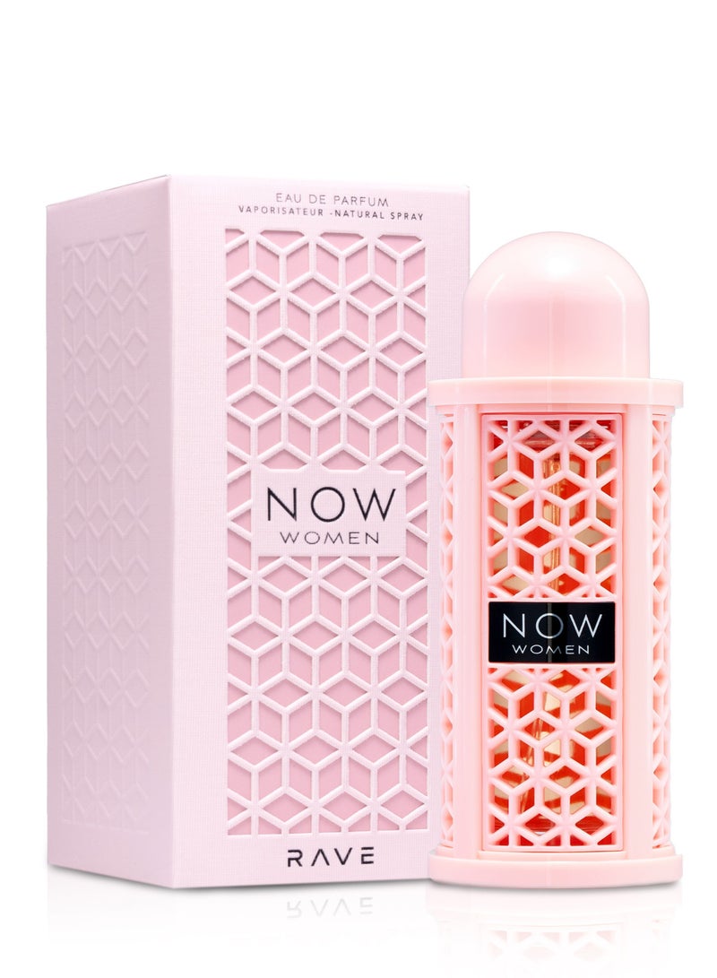 RAVE Now EDP 100ml - Image 1