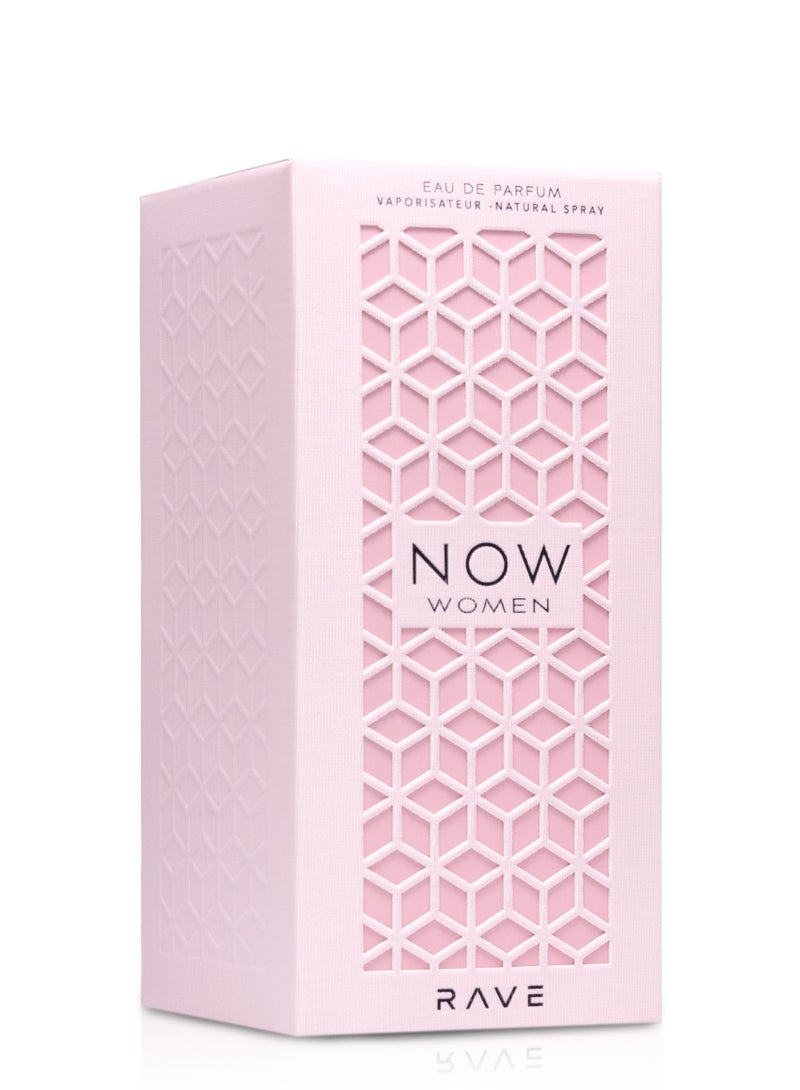 RAVE Now EDP 100ml - Image 3