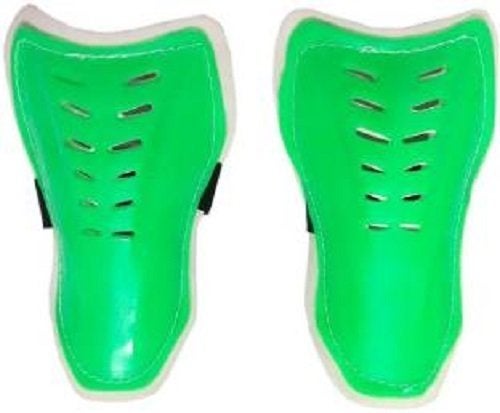 Cosco Impact Shin Guard (Style and Color May Vary) - Image 2