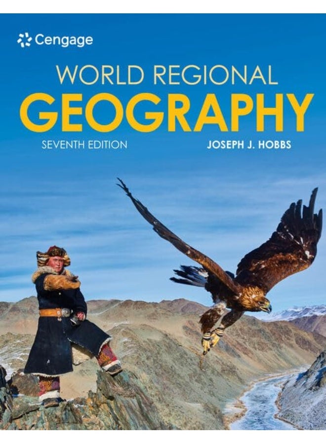 World Regional Geography