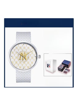 MLB Student Fashion Personalized Sports Waterproof Watch  - Image 1
