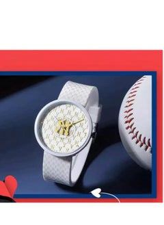 MLB Student Fashion Personalized Sports Waterproof Watch  - Image 2