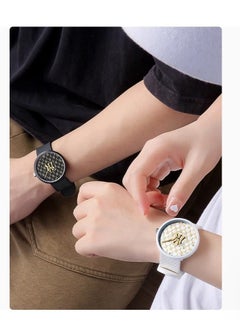 MLB Student Fashion Personalized Sports Waterproof Watch  - Image 5