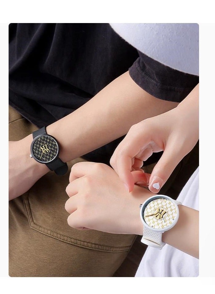 MLB Student Fashion Personalized Sports Waterproof Watch - Image 5