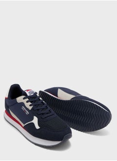 JACK & JONES Casual Low Top Sneakers  - Image 3