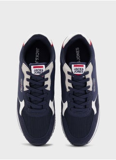 JACK & JONES Casual Low Top Sneakers  - Image 4
