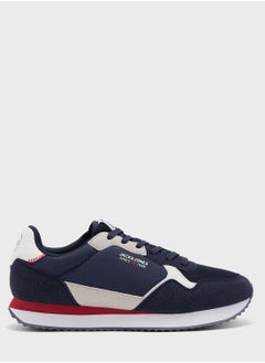 JACK & JONES Casual Low Top Sneakers  - Image 1