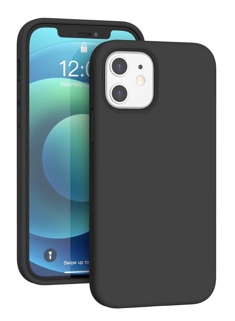 BORTONY Protective Case Cover For Apple iPhone 12/12 Pro - Image 1